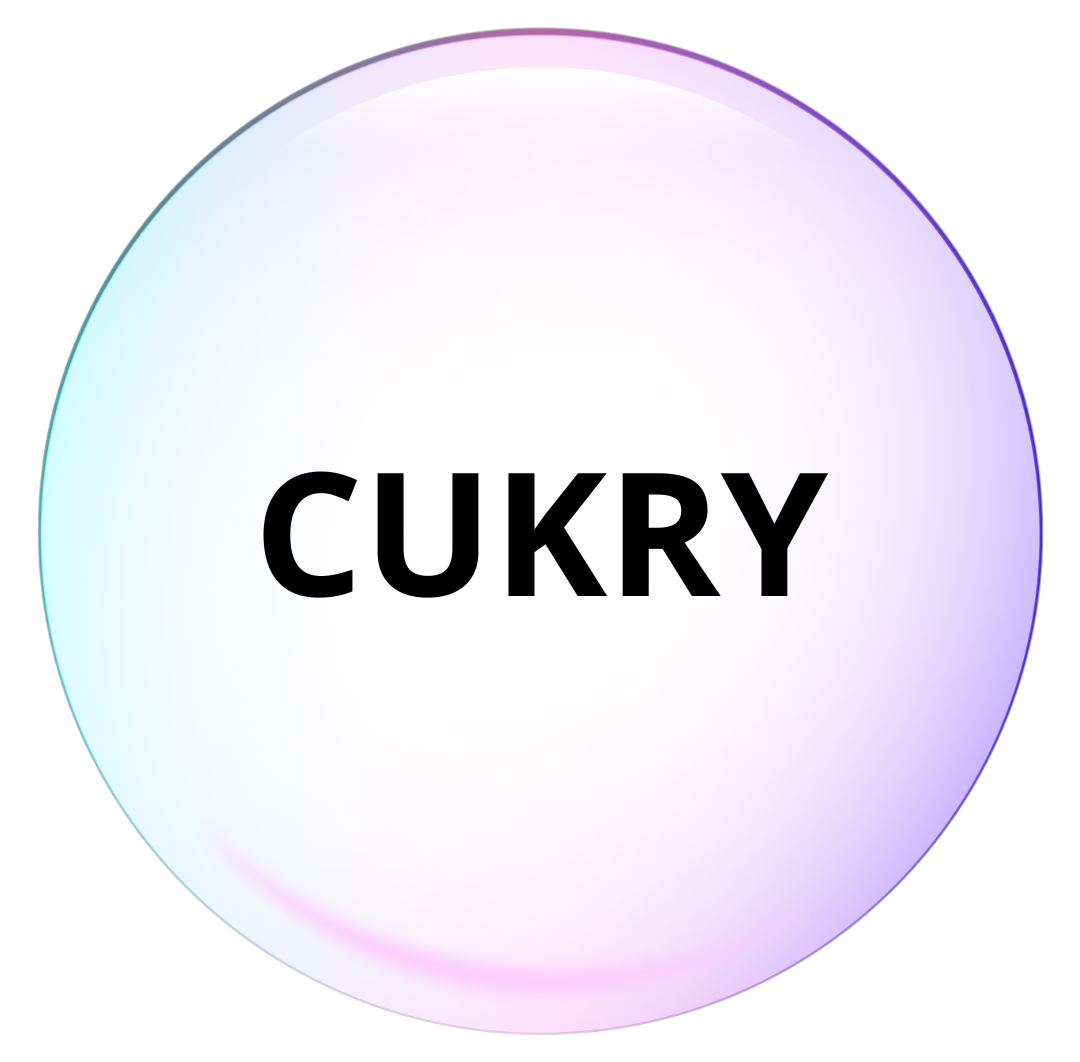 CUKRY